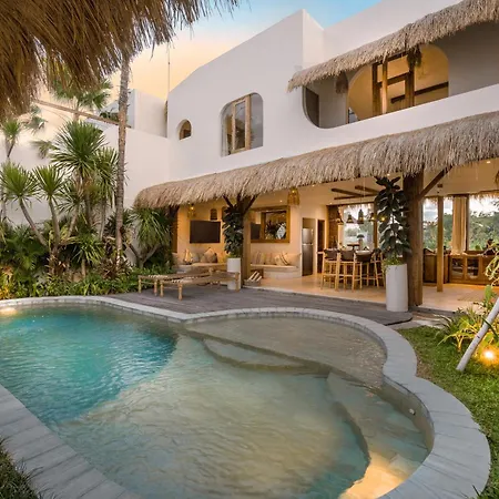 Villa Casa Eldorado By Balisuperhost